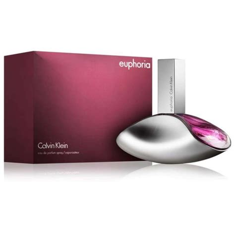 euphoria perfume by calvin klein for women